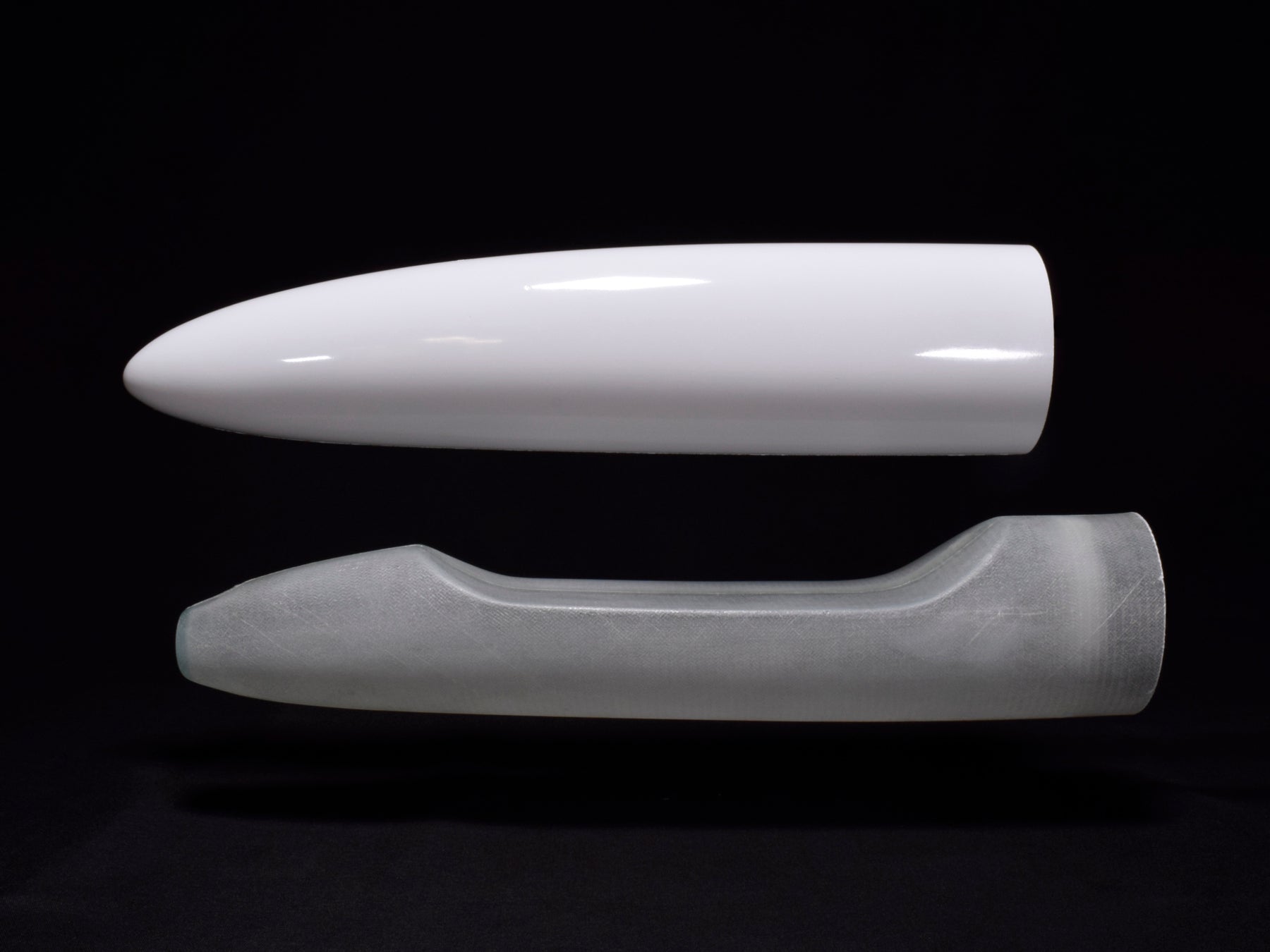 Slip Off Nose for Blejzyk First/First+/Igi/Hammer – Aloft Hobbies