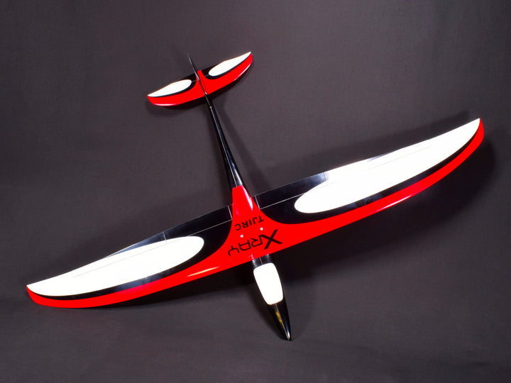 X-Ray Glider – Aloft Hobbies - Main Image