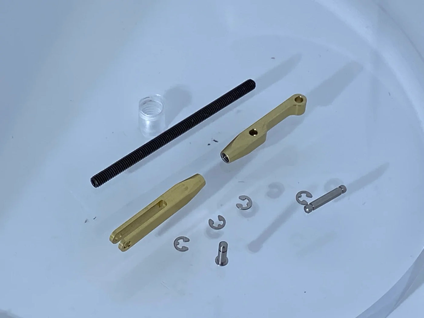 Replacement LDS Control Rod Kit