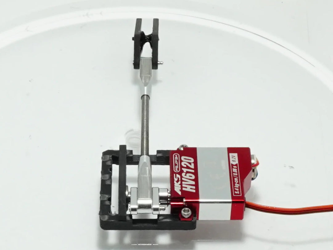MKS LDS Kit for the HV6120 Servo – Aloft Hobbies