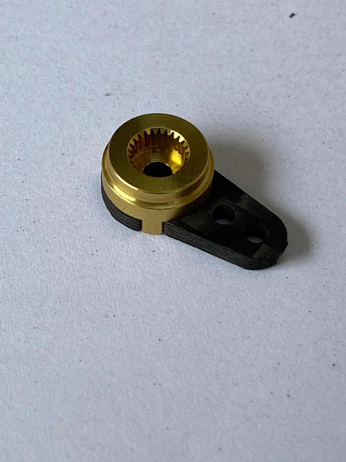 TLS Servo Horn for KST Servos 7 / 10mm Aloft Hobbies