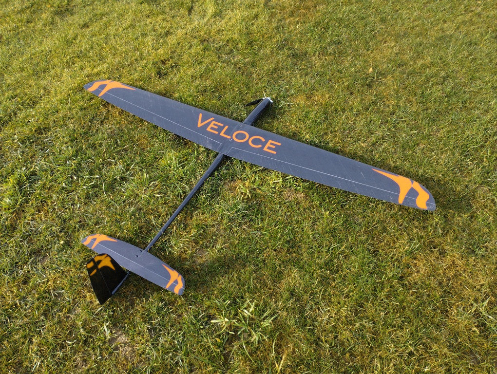 Veloce by VP Models – Aloft Hobbies