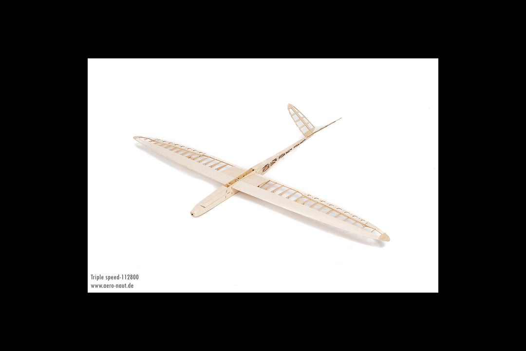 Aero-naut Hélice Carbone Light 12x6 – Pour Moteurs Électriques Et Drones