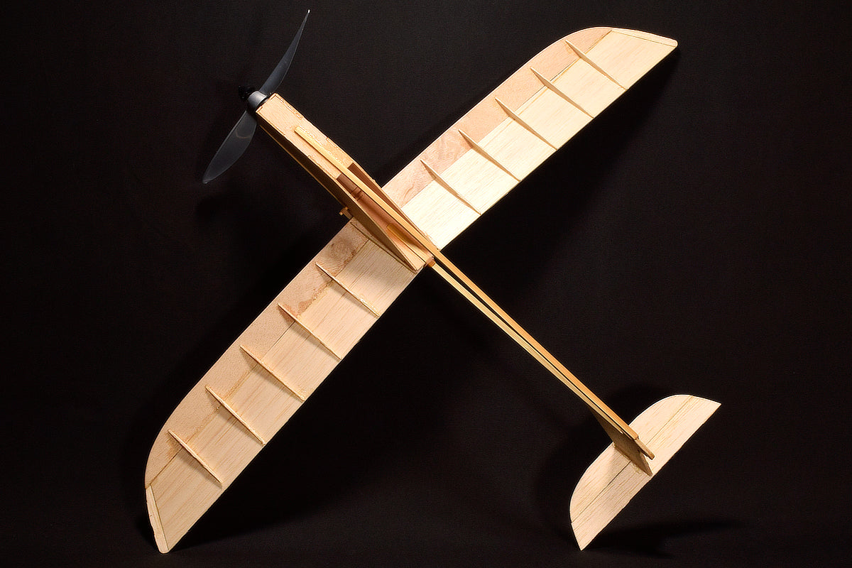 Aero-naut - Planeur Aero-Spatz