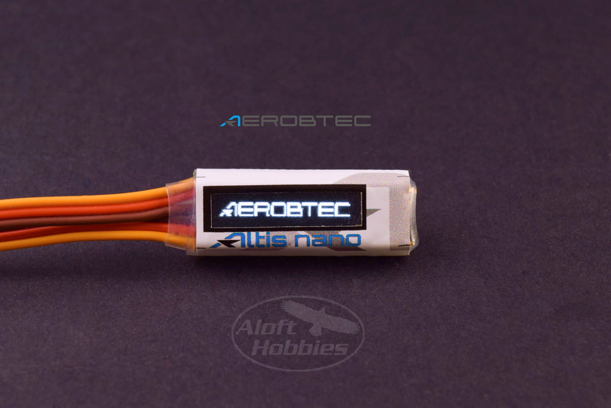 AerobTec Altis Nano