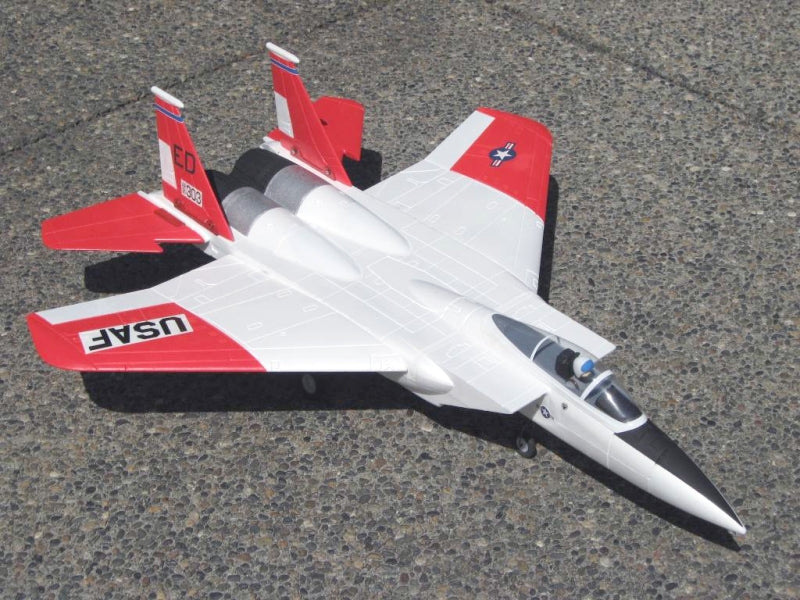 Gws clearance rc planes