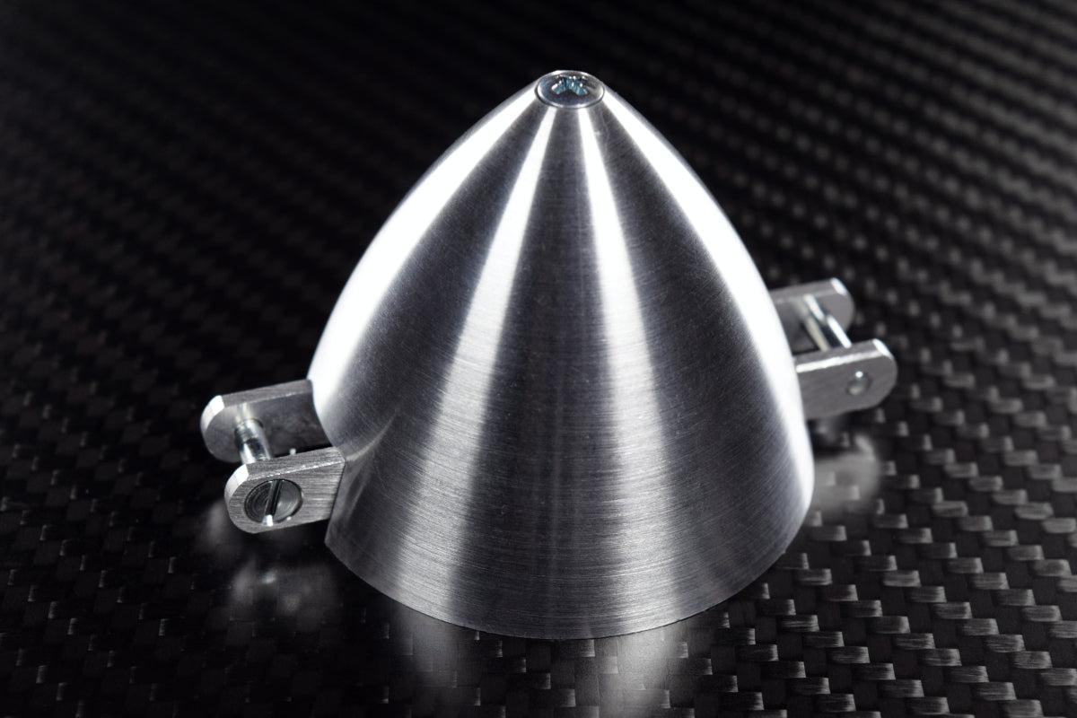 50mm Diameter Folding Prop Spinner