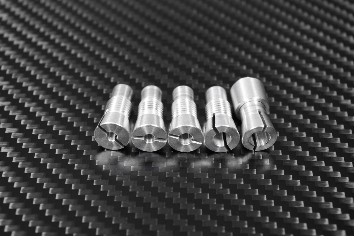 Folding Prop Spinner Collet 6mm