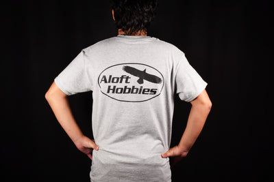 Aloft Hobbies T-Shirt