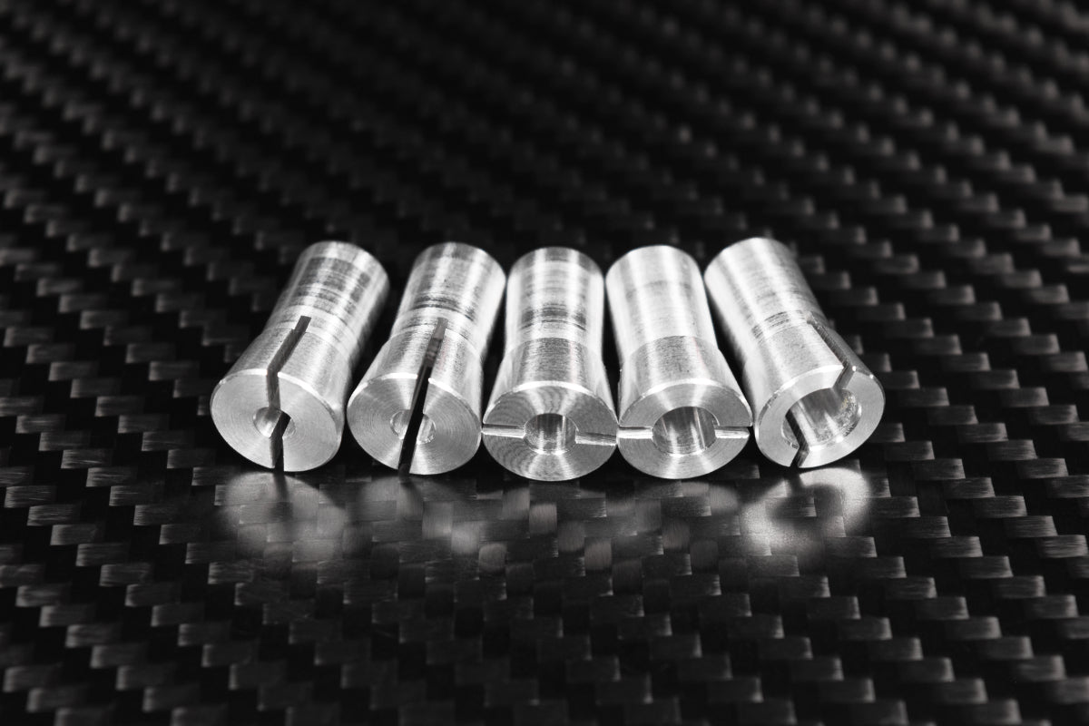 Turbo Folding Prop Spinner Collet 3mm – Aloft Hobbies