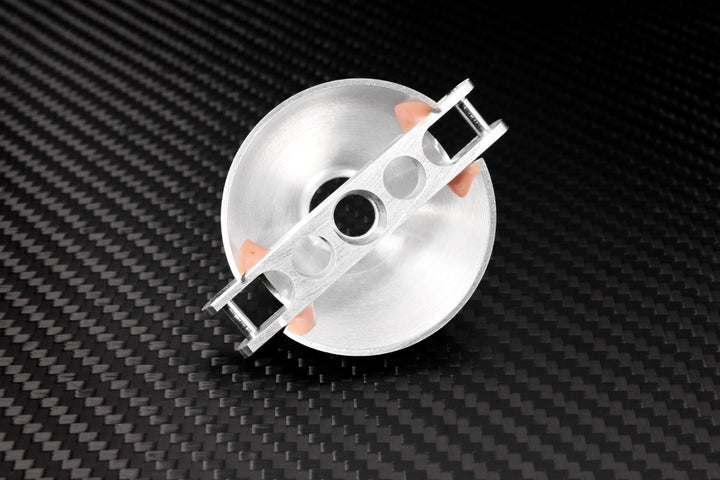 Aloft Alloy Turbo Folding Prop Spinners – Aloft Hobbies