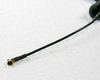 FrSky Taranis Replacement solder on Antenna