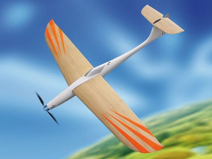 The Tom 1.7 meter by Blejzyk – Aloft Hobbies