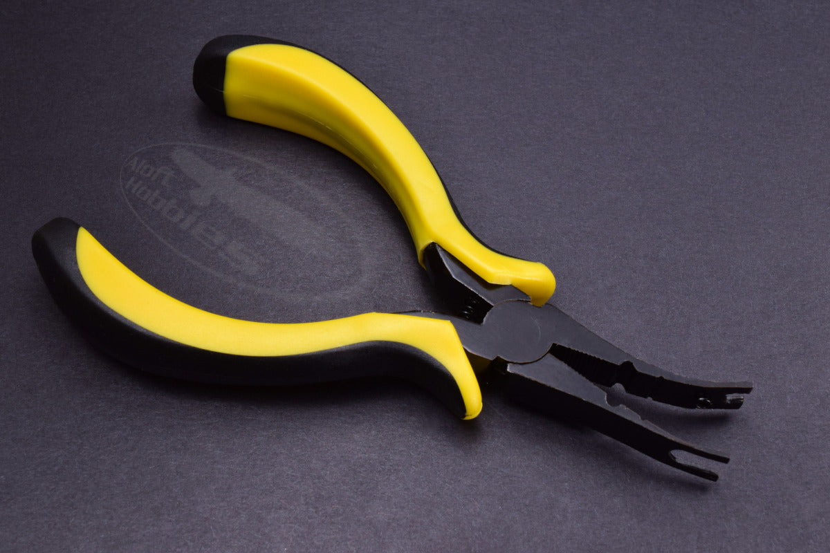 Ball Link Pliers