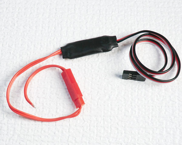 N2 Brushless RPM Sensor for N2 MiniHub