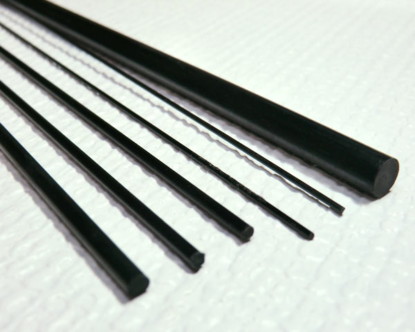 18mm x 500mm Rod