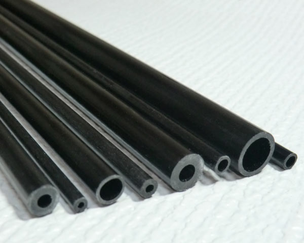 Fiberglass Tube 7mm X 5mm x 1000mm