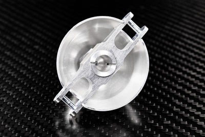 45mm Alloy Folding Prop Spinner with 8mm Collet