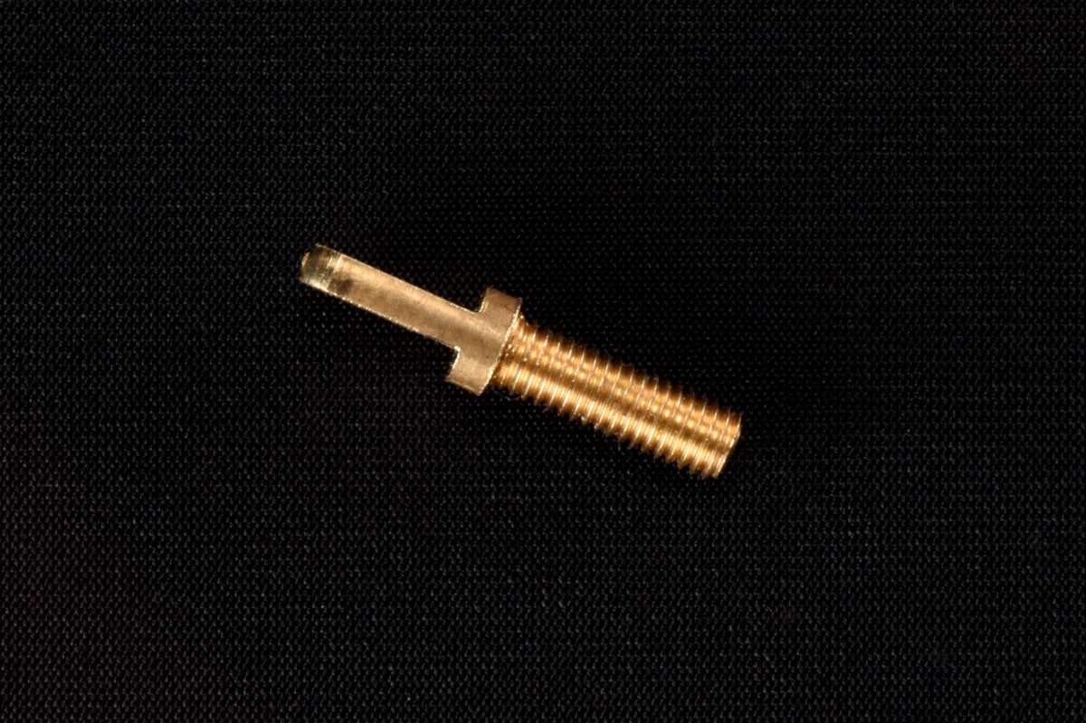 3mm Brass Control Horns - Tall Flange