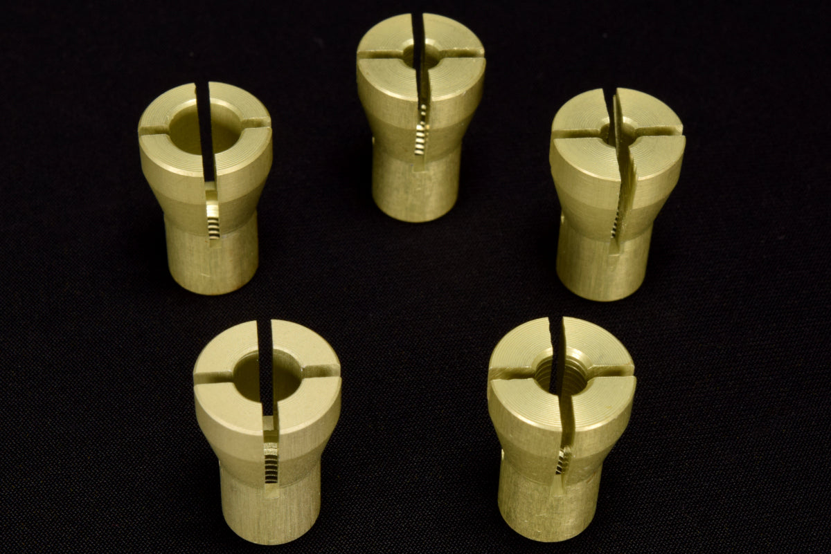 CN-U Spinner Collet 3mm