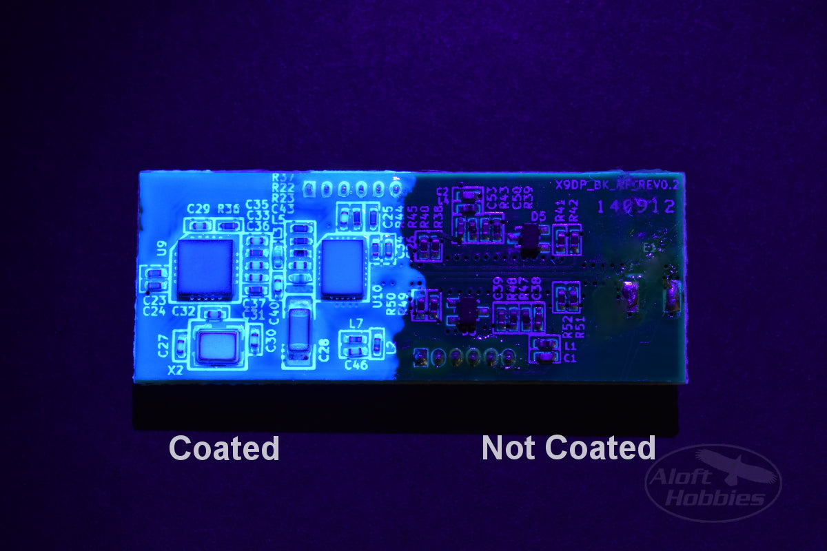 MG Chemicals Conformal Coating 419D (55ml) (electronics waterproofing ...