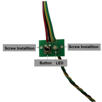 FrSky XHT - DIY Telemetry Module
