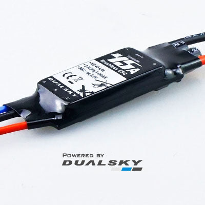 DualSky XC45Lite ESC