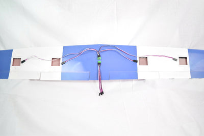 1.5 Meter One Piece Wing Harness