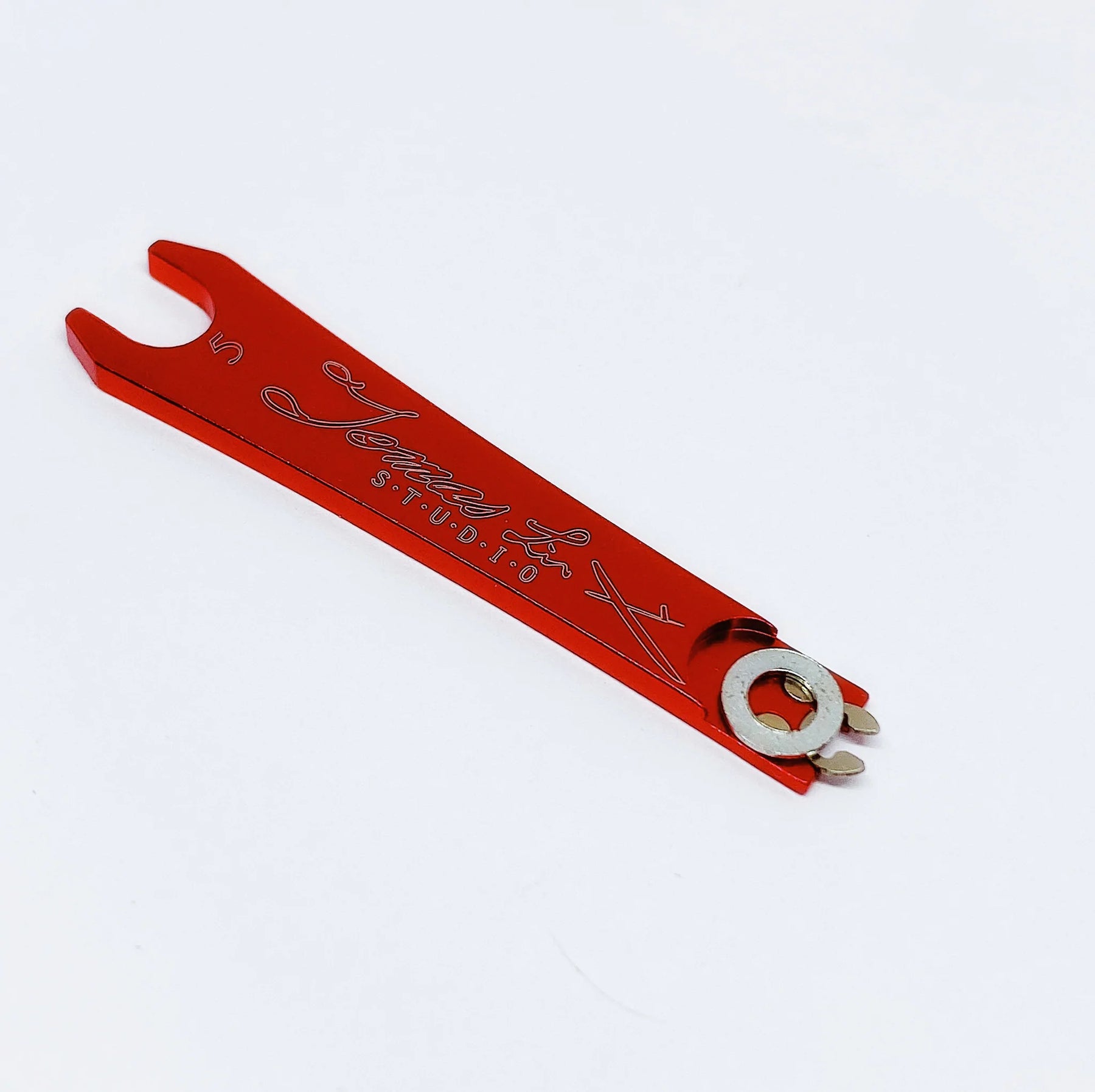  Dynamite Ultimate E-Clip Tool 1.5MM-5MM DYNT1107 Hand Tools  Misc : Tools & Home Improvement