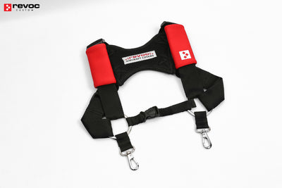 Revoc Double Point Pro Transmitter Harness for Kids