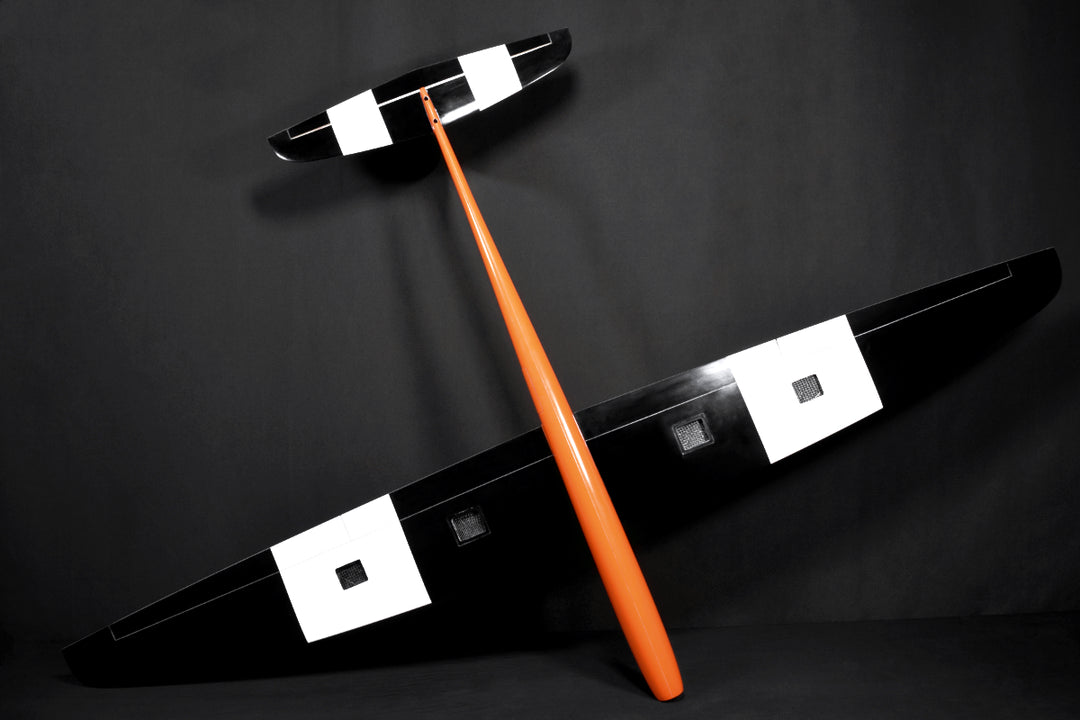 Magnus Electric - 1.5 Meter – Aloft Hobbies