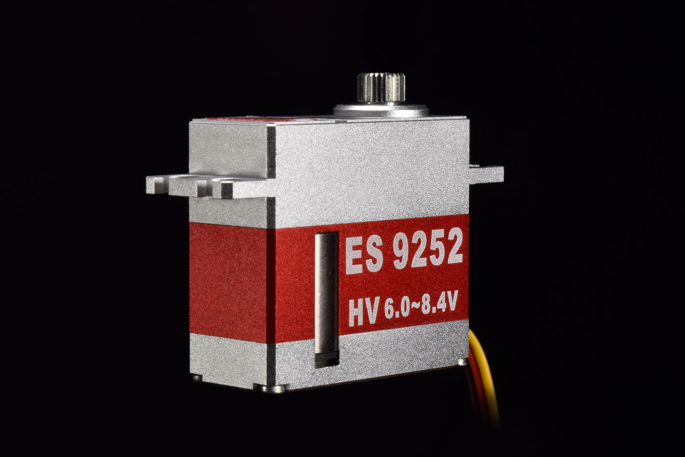 Emax ES9252 - 7.0Kg (97.2 oz in), .0.05-sec - 37 Grams
