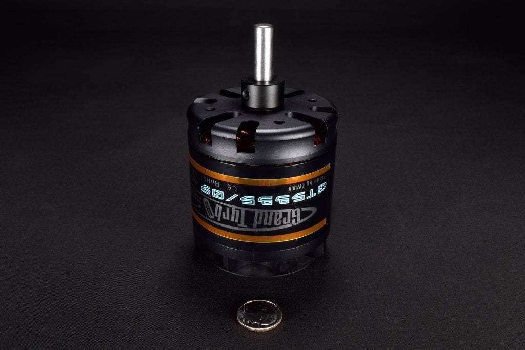 Emax GT5335-09 220KV