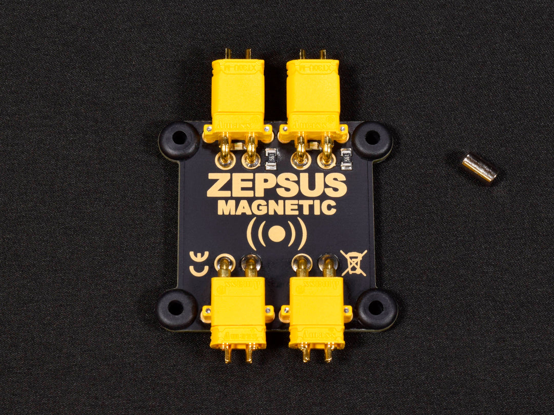 Zepsus Double Magnetic Switch 20A – Aloft Hobbies