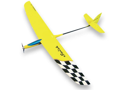 Top Model Swish - 1.48 Meter Glider