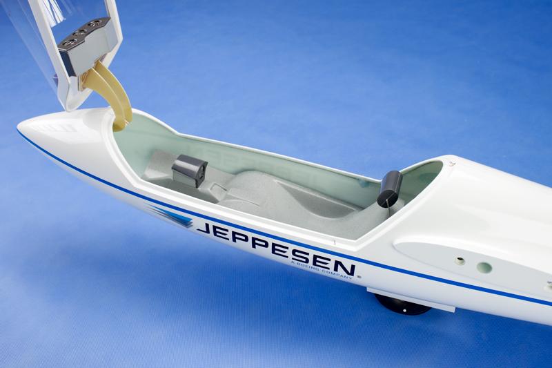 Top Model Swift S-1 Deluxe Version