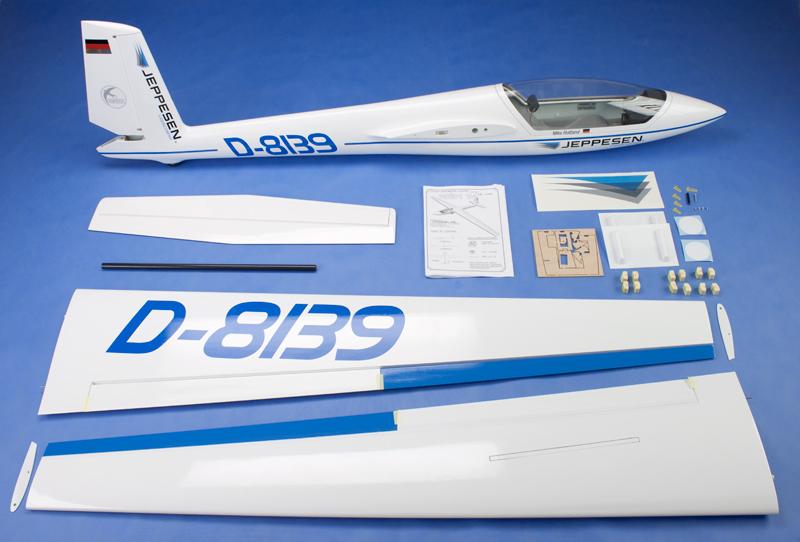 Top Model Swift S-1 Deluxe Version