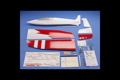 TopModel Flip 2m Aerobatics Ship