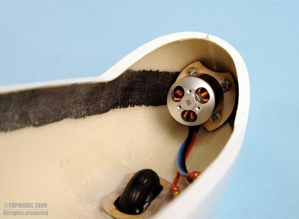Xpower Model Engine Top Model XPower XC 3522 / 5 LS 1000KV – Aloft Hobbies
