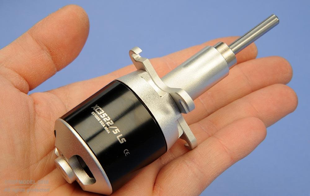 Xpower Model Engine Top Model XPower XC 3522 / 5 LS 1000KV – Aloft Hobbies