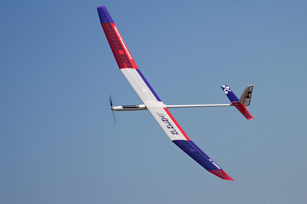 Electric Gliders – Aloft Hobbies