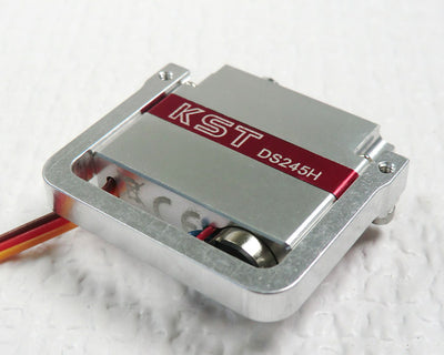 Alloy Servo Frame for KST DS245H