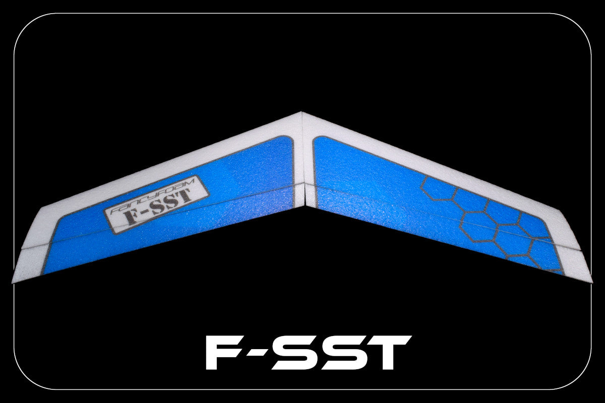 f-SST 48 Slope Glider