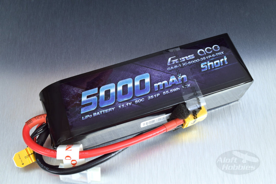 Gens Ace | GEA503S60SXGT