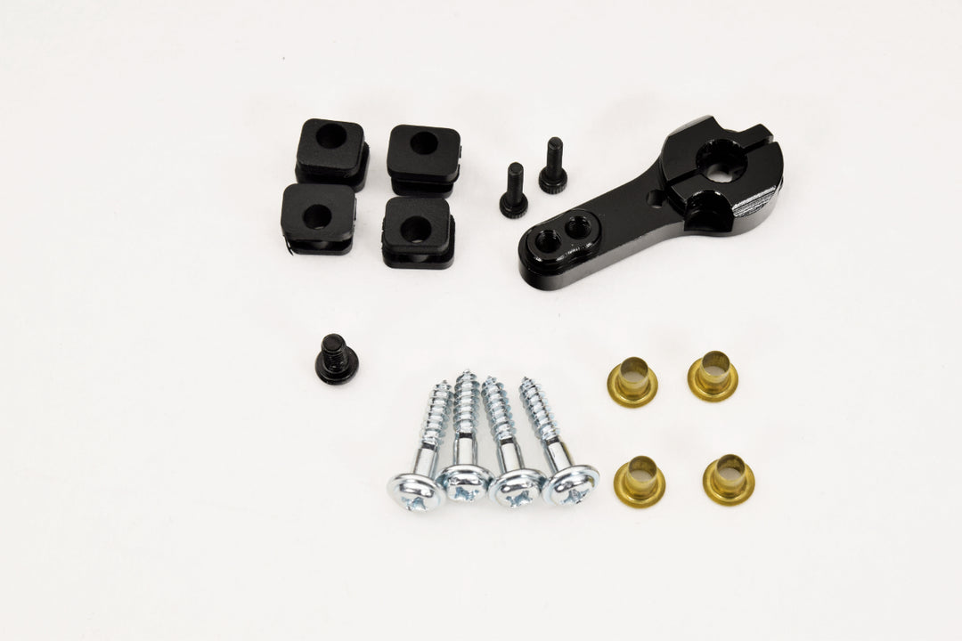 Power HD LW-25MG Servo - 25Kg/cm (347.2 oz/in), 0.14sec 72