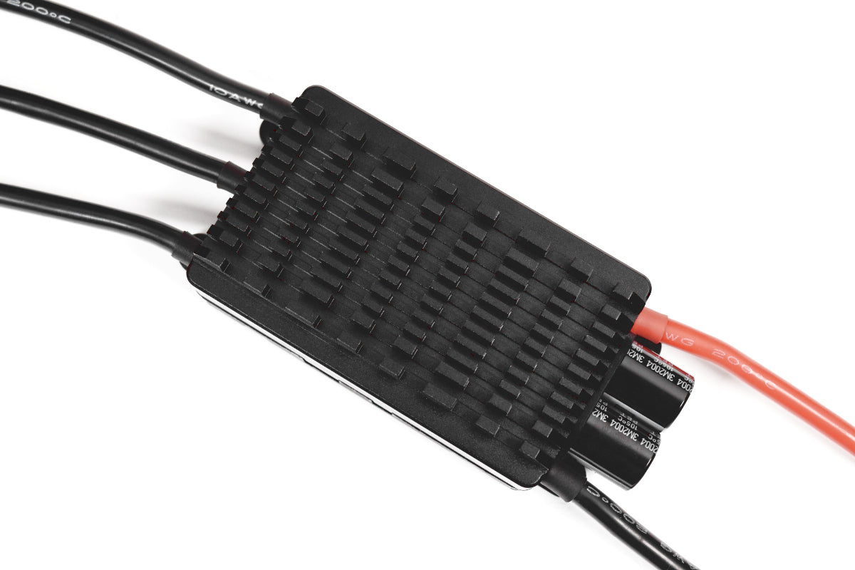 HobbyWing FlyFun HV 110A ESC Opto V5 – Aloft Hobbies
