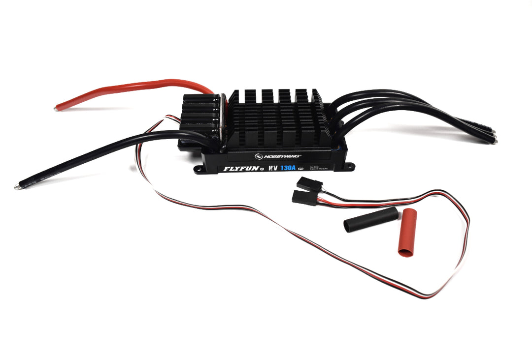 大切な人へのギフト探し Opto ESC 130A HV FlyFun HobbyWing V5 Hobbies Aloft – パーツ