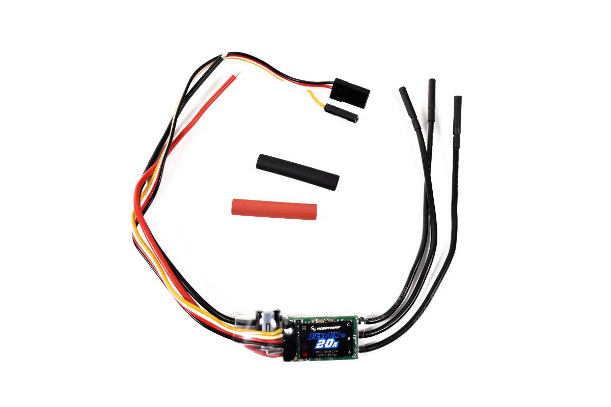 HobbyWing FlyFun 20A ESC V5