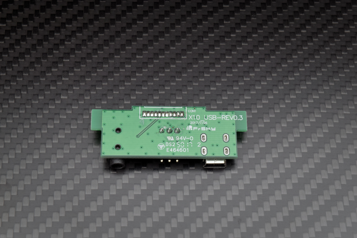 X10 Usb Computer Module Horus X10 USB Board – Aloft Hobbies
