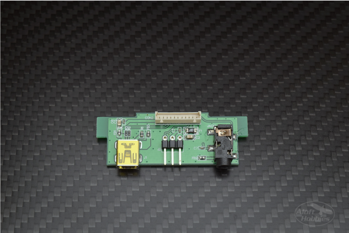 X10 Usb Computer Module Horus X10 USB Board – Aloft Hobbies